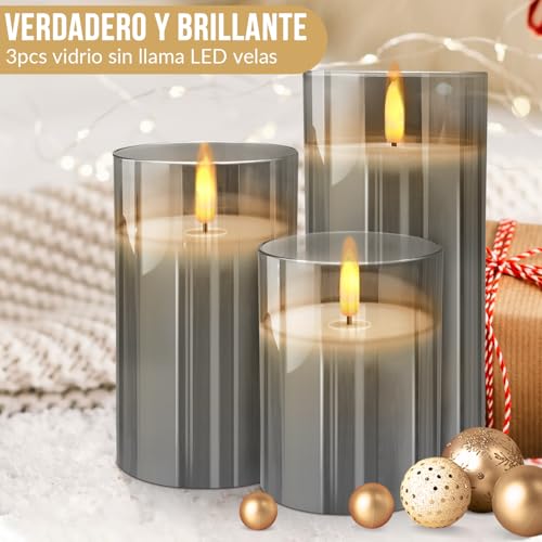 Consejos para Comprar Velas de Pilas Walmart de esta semana. 11 Imagen adicional