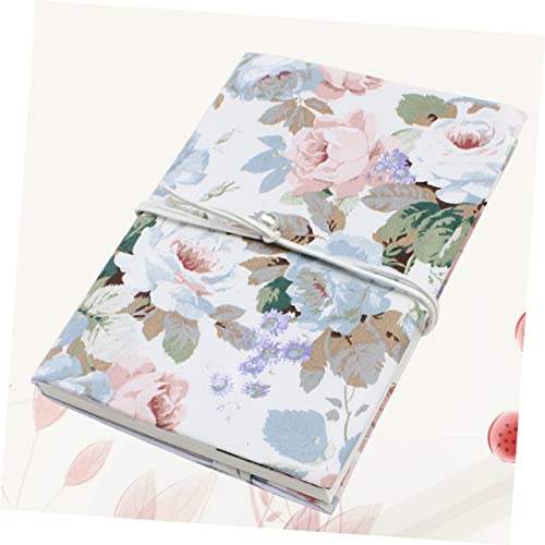 MAGICLULU Capa De Caderno Estética De Livros De Decoração De Unicórnio Decoração De Casa Capa De Pla