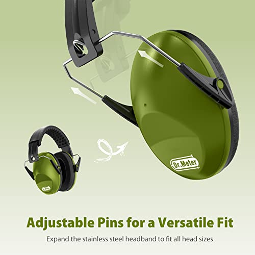 Dr.meter Ear Defenders Children - Image 2