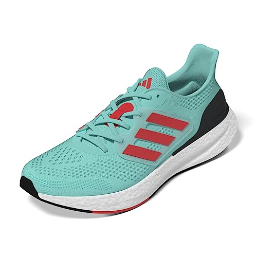 Adidas Pureboost 23 W baskets de running basses et confortables pour femme