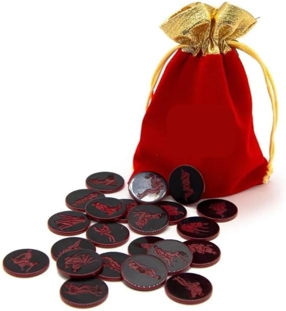 Sınırsızmarket, Kamasutra Pozisyonlu Tombala