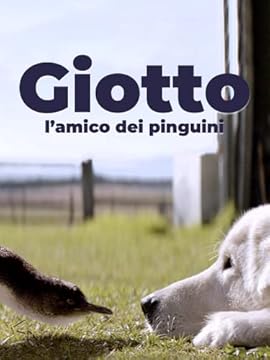 Giotto, l'amico dei pinguini
