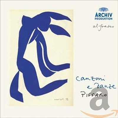 Canzoni E Danze