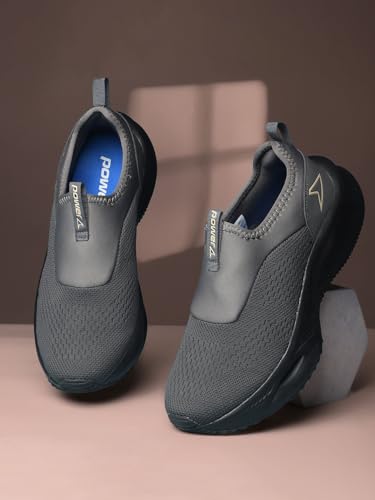 Image of Power Mens Neo Slip on Sneaker