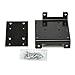 WARN 91480 Winch Mounting Kit, Fits: Kubota RTV