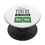 Photo Gallery sarcasm girl sei una ragazza totale| scienza ba be popsockets popgrip intercambiabile Photo Gallery sarcasm girl sei una ragazza totale| scienza ba be popsockets popgrip intercambiabile