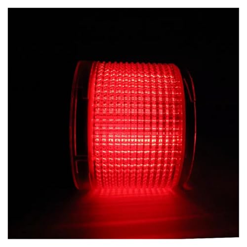 Luces de torre LED de 24V con sonido industrial para señalización 3