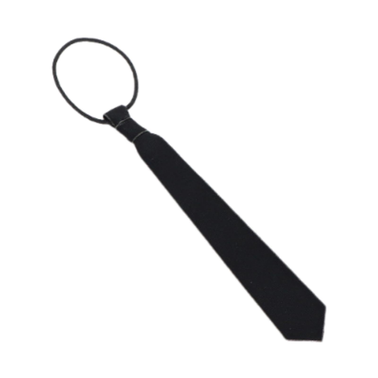 1/6 Scale Suit Shirt Tie Casual Trendy Fashion Easy to Use Clothes Accessory Black-image-44