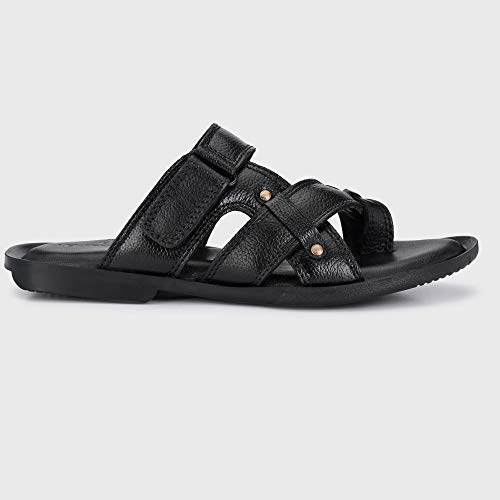 Image of Burwood mens Bwd 296 Slippers