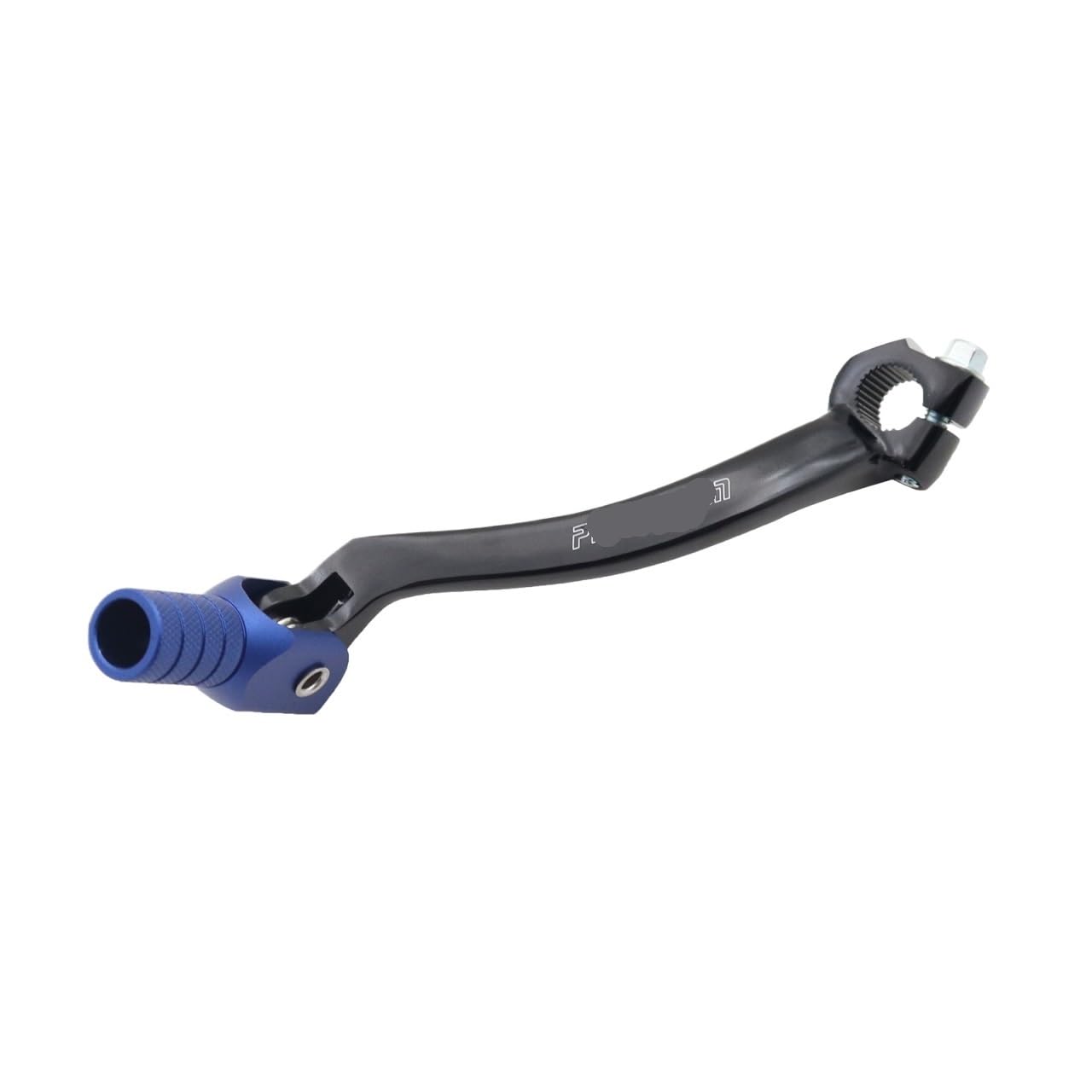 VLFQBDJTY Gear Lever Motorcycle Aluminum Gear Shift Lever for YZ250F YZ250FX YZ450F YZ450FX WR250F WR450F for YZ WR 2014-2019