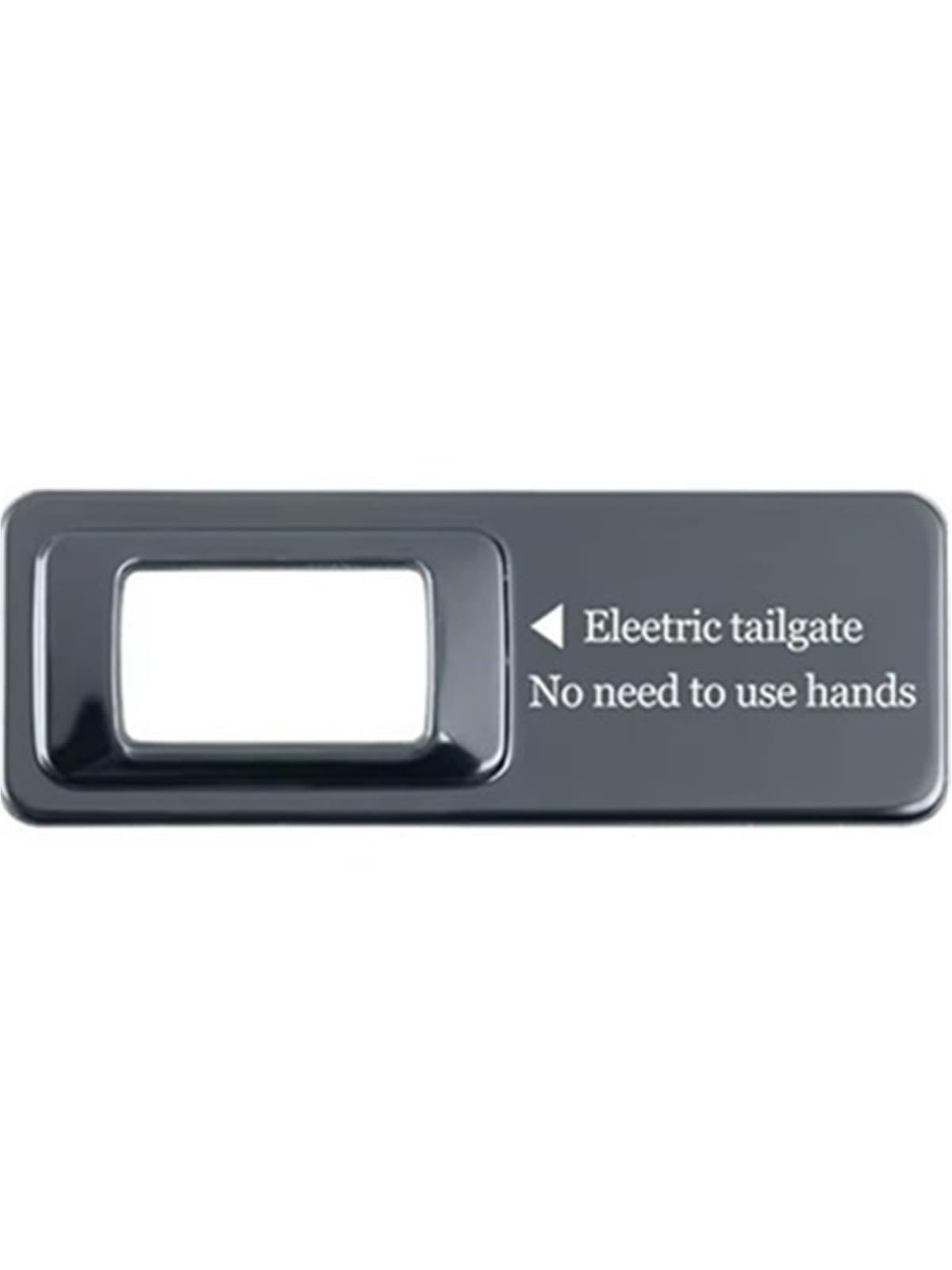 Interior Button Stickers Compatible with Q5 Q7 Q8 Q3 A7 A1