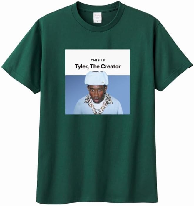 Sサイズ タイラー Tシャツ 41fJ-PqMtGL._AC_.jpg