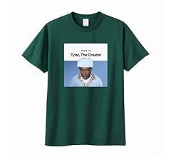 Tyler The Creator ポップアップ　Tシャツ　Mサイズ Amazon | [バンドライン] Tyler The Creator タイラー ザ