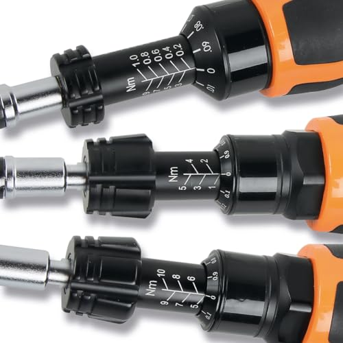 Kit Beta 584/C31 : l'outil idéal pour le réglage de vélo carbone