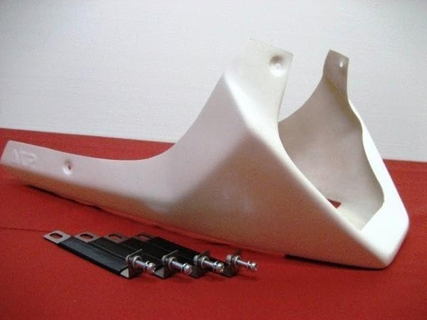 Amazon.co.jp: △ GSX400インパルス アンダーカウル GK79A Impulse