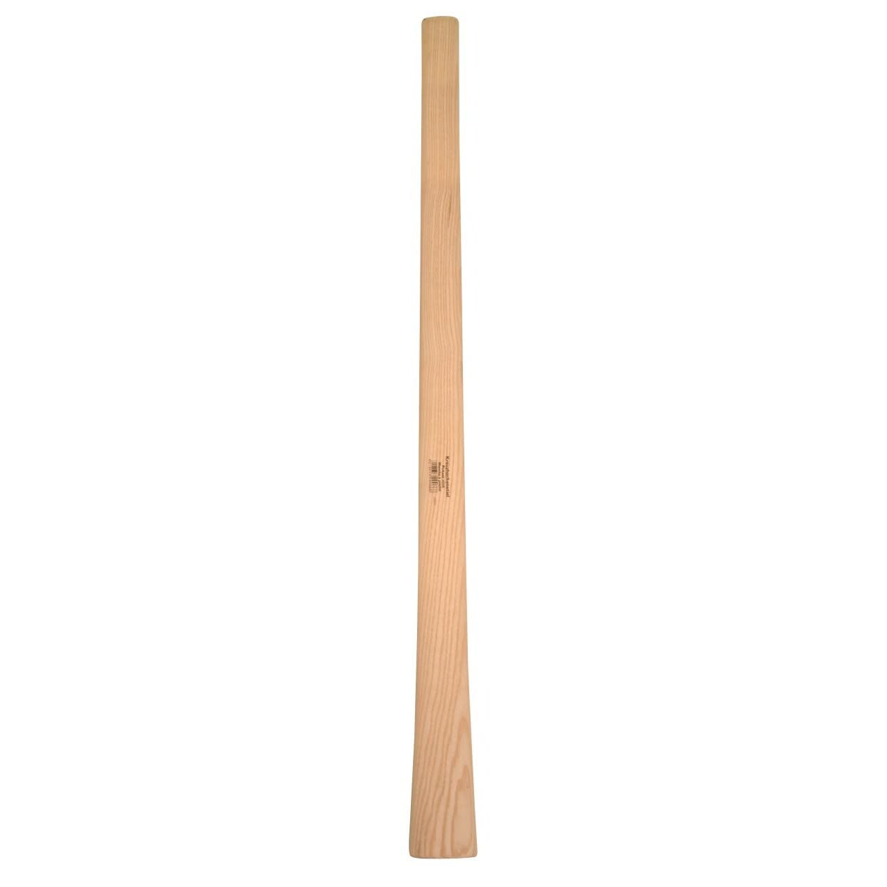 Kerbl Manche de pioche en frêne, 95 cm, 74/42 mm