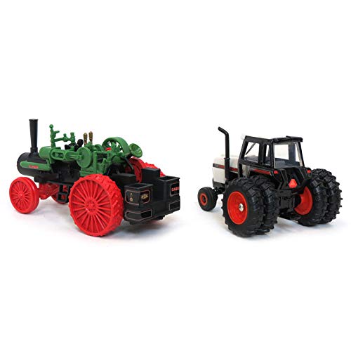 ERTL 1:64 CASE 175th Anniversary 2 Piezas miniatura 5