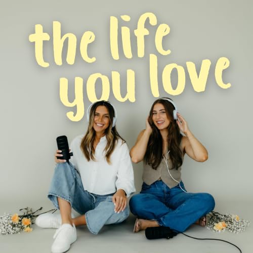『The Life You Love』のカバーアート