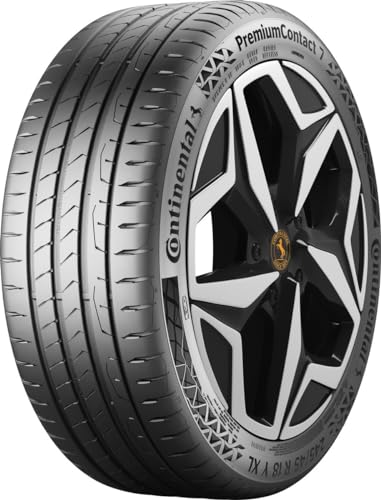 CONTINENTAL - PremiumContact 7-245/40 R 18-97Y/C/A/72dB - Sommerreifen