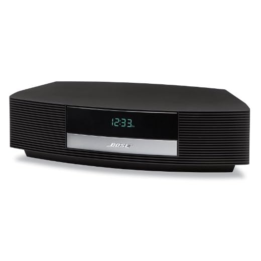 Bose Wave Radio III