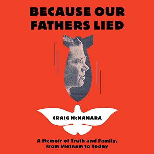 Because Our Fathers Lied by Craig McNamara episode artwork
