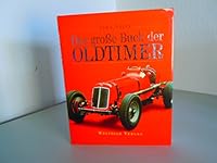 Das grosse Buch der Oldtimer 3893508155 Book Cover