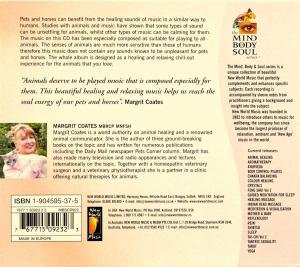 Vista 2 de Music for Pets