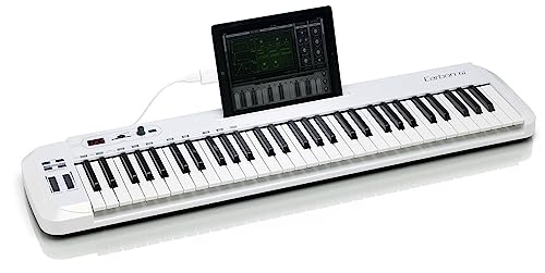 Image of Samson Carbon 61 USB MIDI Controller