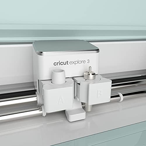 Cricut Explore  3