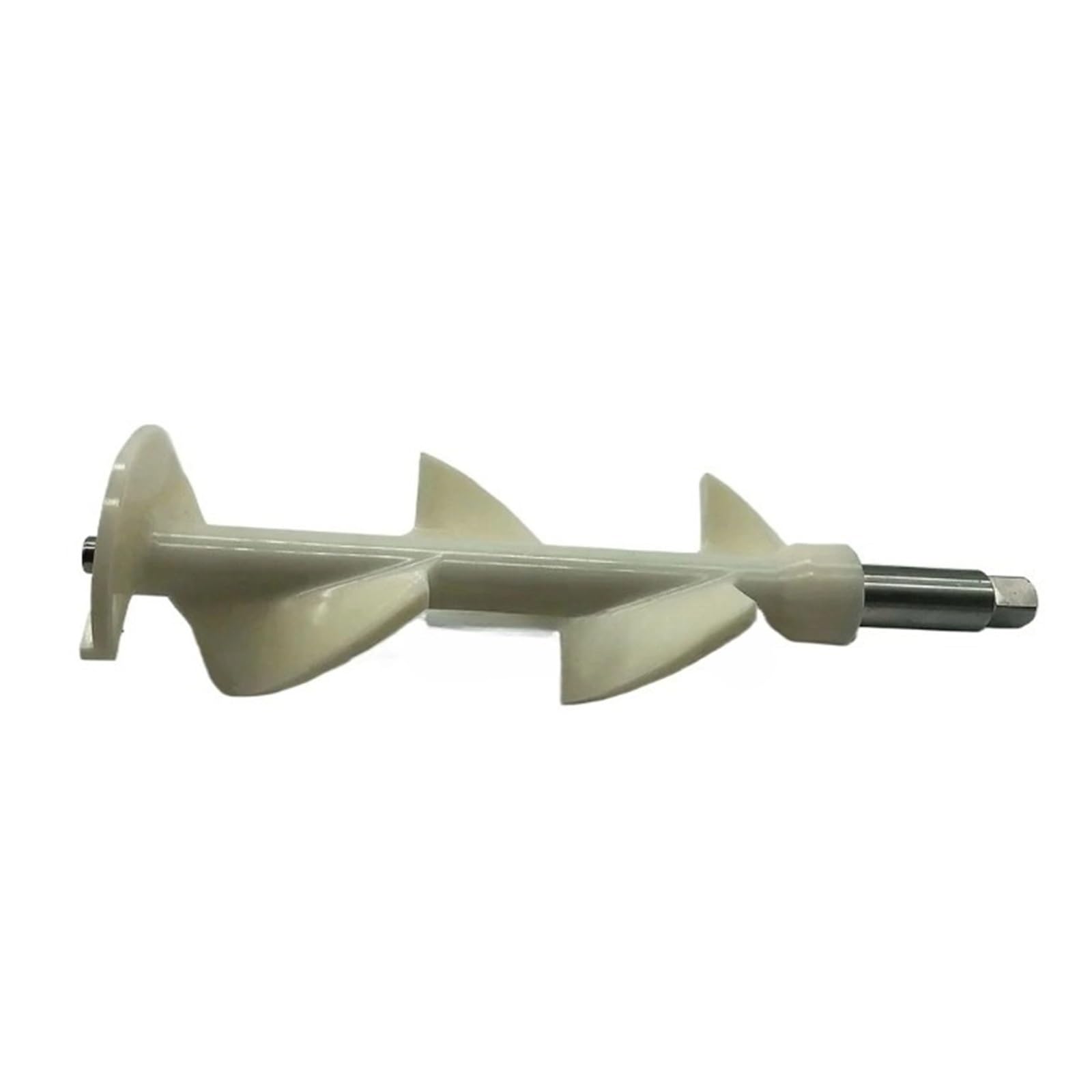 Mélange parfait avec l'arbre d'agitation 375mm pour turbine DONPER BJ8246