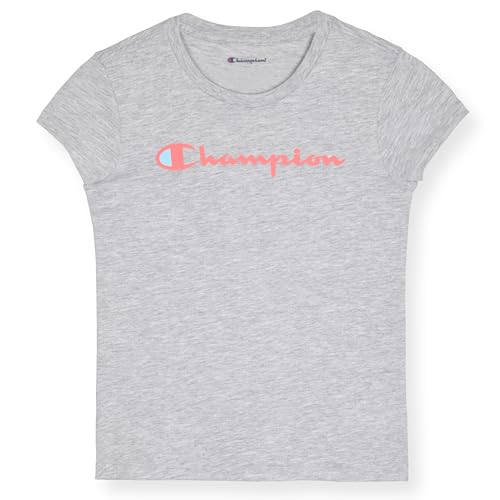 Image of Champion Girls' Champion Girls Short Sleeve Tee Shirt