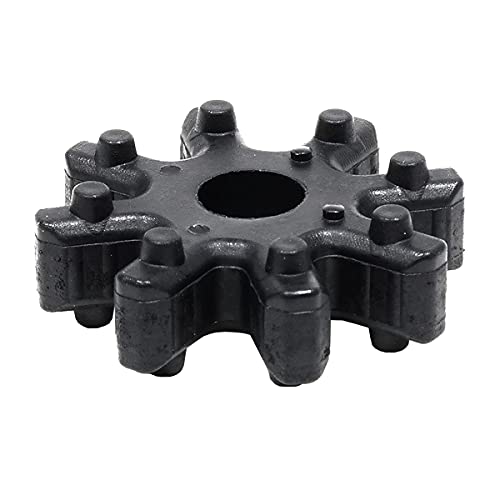 Yxccse 15 Pcs 56315-2K000Fff Flexible Steering Coupler Flexible Coupling Steering Coupler, Flexible Steering Coupling Steering Coupler For Hyundai Kia #TOP3