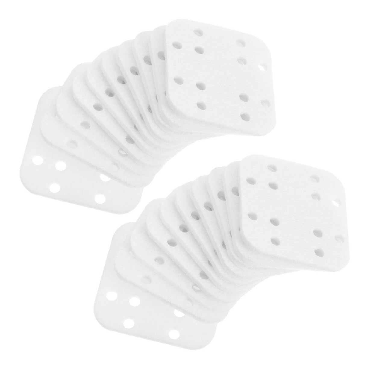 Filtres de rechange Cabilock pour humidificateur de bureau et chambre