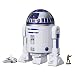 Star Wars The Force Awakens Micro Machines R2-D2 Playset