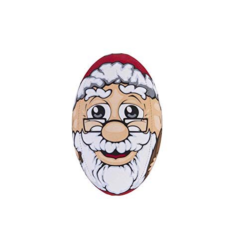 Gilbert Randoms Ball Xmas Santa - Size 5 #TOP25