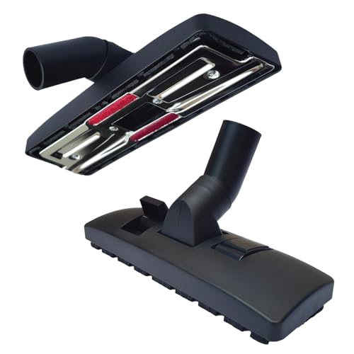 XIMOGO 32mm x 270mm Henry Hoover Head Replacement - Carpet&Hard Floor Brush