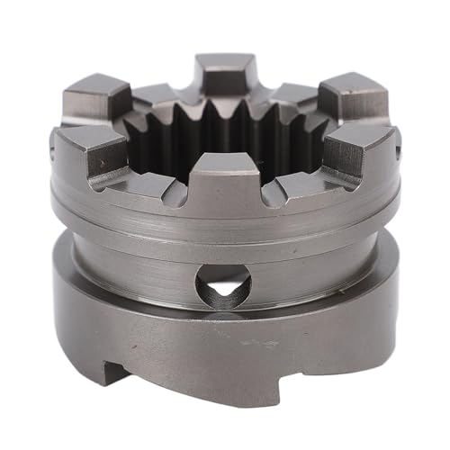 CHEOTIME Boat Motor Clutch Dog Gear, Boat Motor Clutch Dog 3 Jaw Reverse Clutch Gear Replacement for Mariner Inline Metric Motors 70 to 125