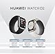 HUAWEI Watch D2 Smartwatch, 1,82 AMOLED-Display, Ambulante Blutdruckmessung, schlankes Design, EKG, smarte Lifestyle-Funktionen, Gesundheits-Community, kompatibel mit iOS & Android™, Schwarz