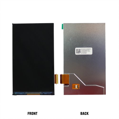 ORIGINAL OEM LCD Display Screen for Sprint HTC EVO 4G 4 G A9292 HTC T8585 HD2 HD 2 ii T-mobile P/N: 60H00300 (big/large side flex cable) Repair Parts Replacement ORIGINAL OEM LCD Display Screen for Sprint HTC EVO 4G 4 G A9292 HTC T8585 HD2 HD 2 ii T-mobile P/N: 60H00300 (big/large side flex cable) Repair Parts Replacement