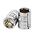 Truper 13678 / D-5214-HM - 14 mm 6-Point Socket, 3/8