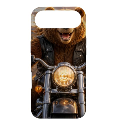 �o�C�N��� �N�} �ʔ��� ���C�_�[ �I�[�g�o�C�D�� T�V���c �X�}�z�P�[�X iPhone Air �p