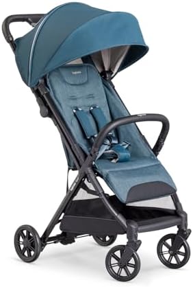Inglesina Silla de Paseo ligera Quid², hasta 22 kg, Compacta y Li...
