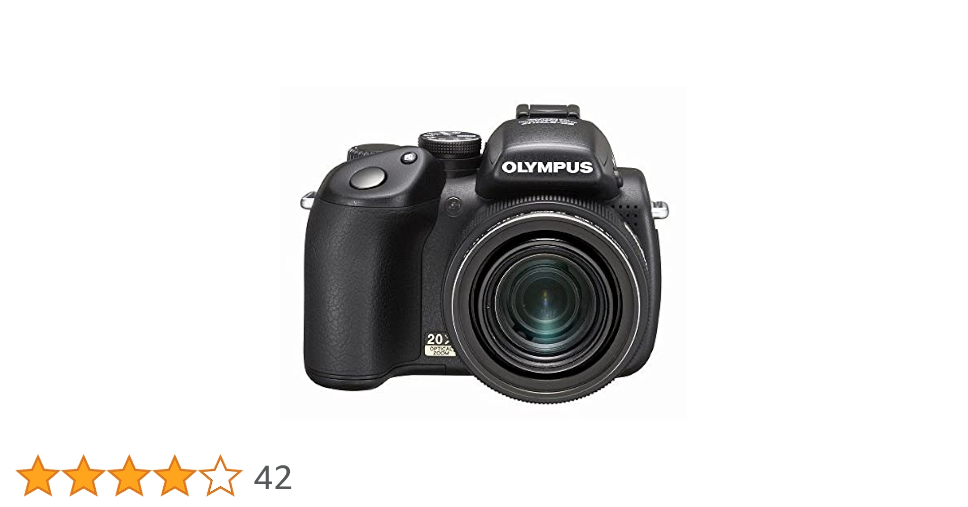 Amazon Canada: OM System OLYMPUS SP-570UZ 10MP Digital