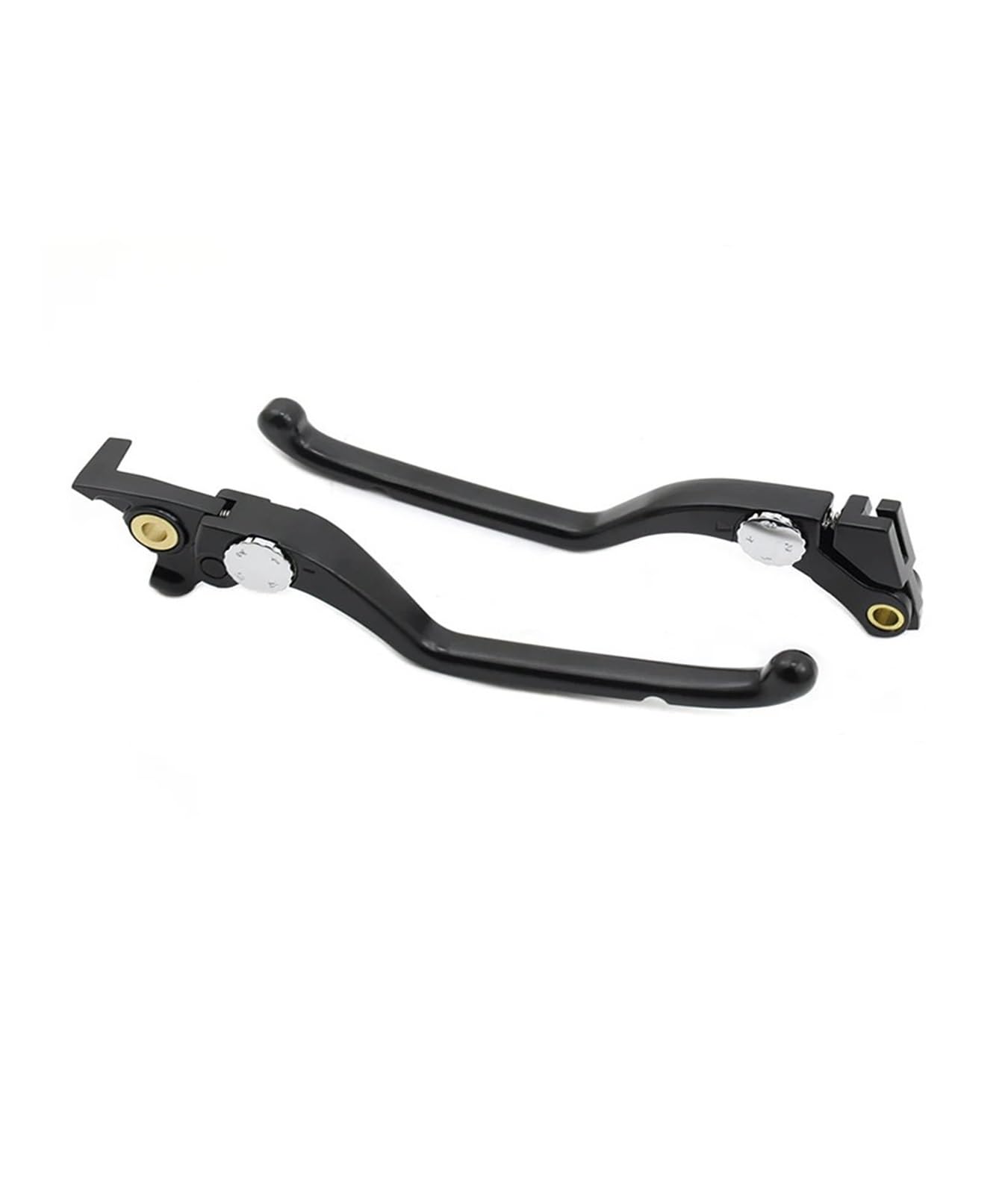 Drovian Hydraulic Brakes Motorcycle Clutch Brake Levers for BMW G310GS G310R G310 R G 310 GS Hand Control 2021 2022 2023(Left Right 1 Set)