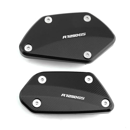 Tapa de depósito de embrague para R1250GS HP, equipamiento para rutas y aventura