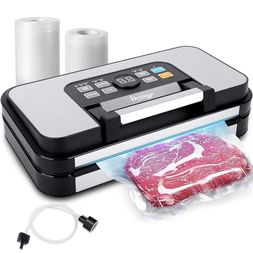 vacuum sealers