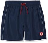 CMP Jungen Badeshorts, Navy, 140