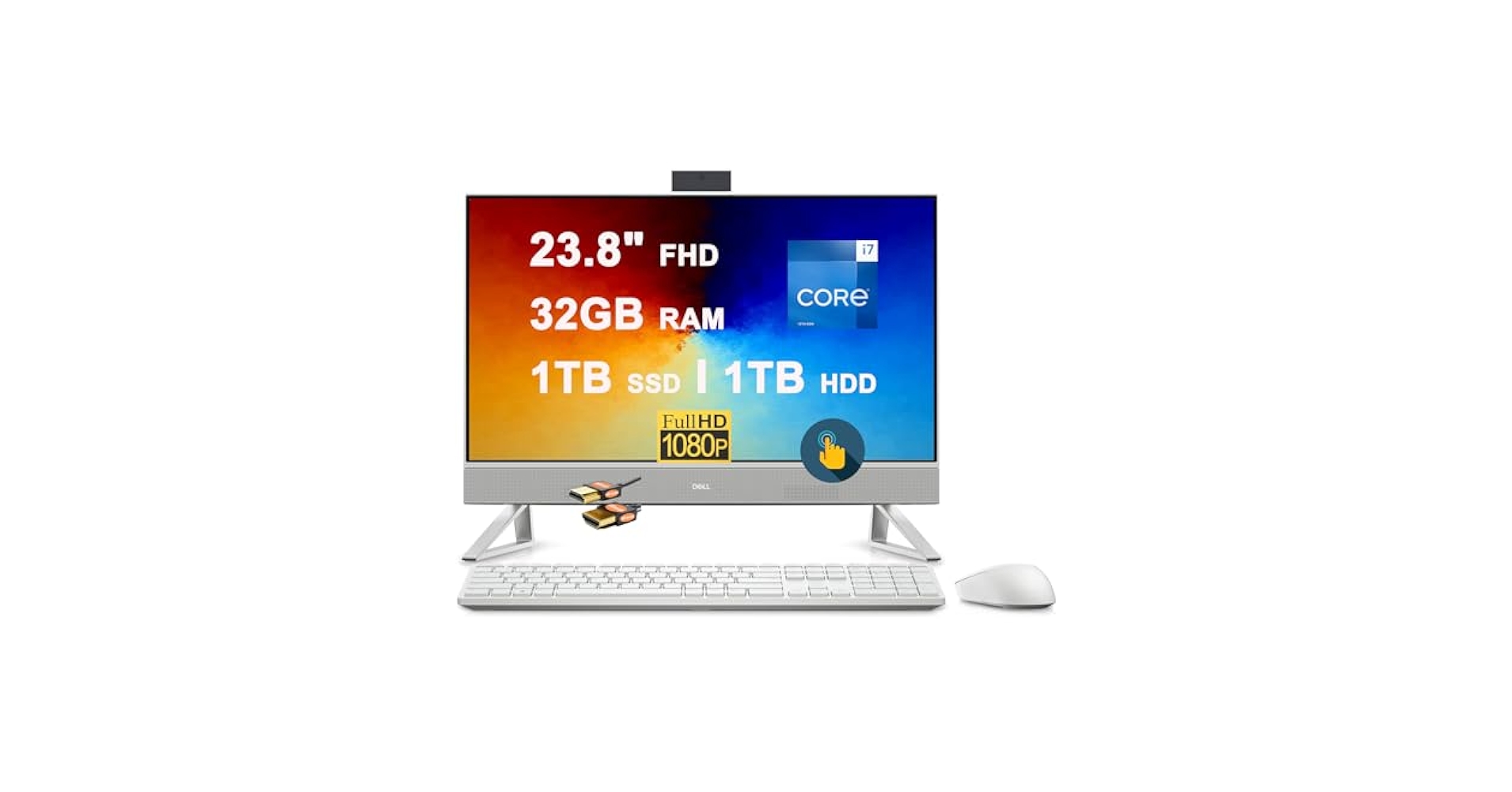 スモさま専用 Dell Inspiron 24 5400 AIO 256GB Amazon.com: Dell Inspiron 24 5400 All-in-One Touchscreen