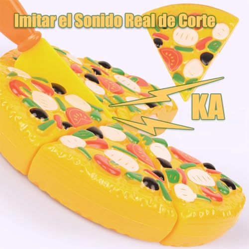 Opiniones de Juegos de pizza Top 10. 14 Imagen adicional