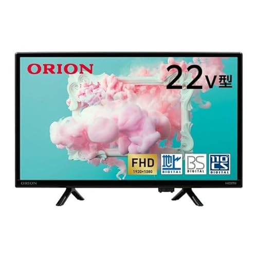 �I���I��(Orion) 22V�^ �t���n�C�r�W�����t���e���r OL22CD401